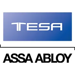 TESA Small Logo - Degrade