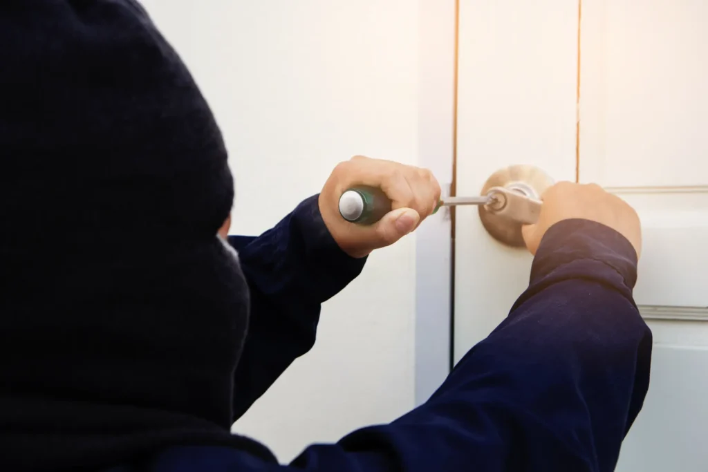 installation-serrure-securite